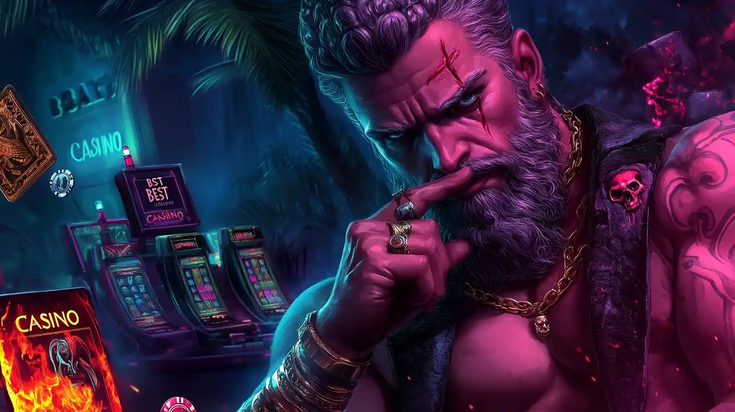 Why Choose bet999-casino