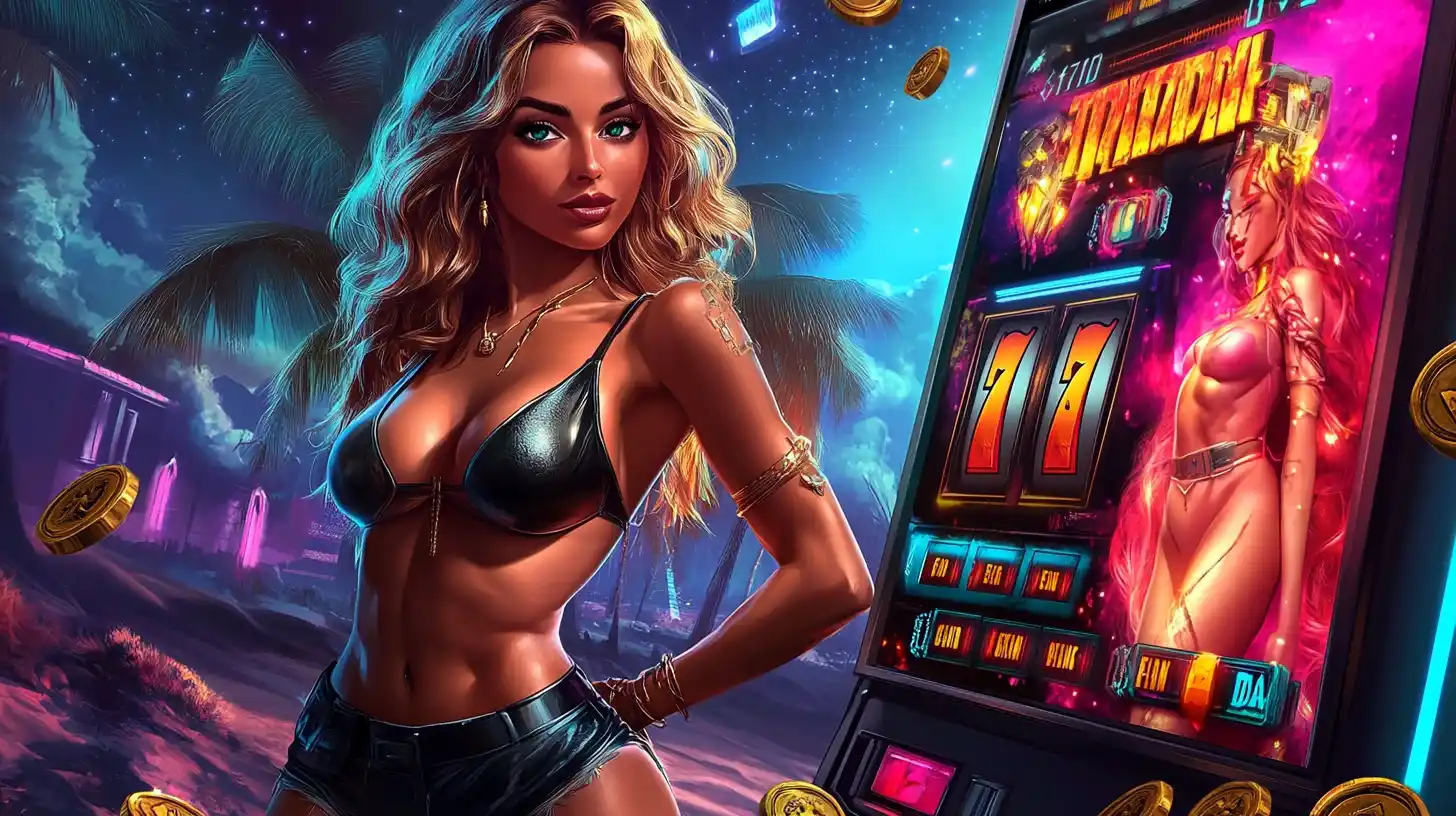 Best Slot Games